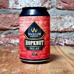 Hopknut Irish Pale Ale (330ml Cans) Case of 24