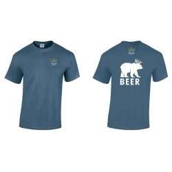 "Beer Deer" T Shirt