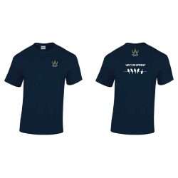 "Dare To Be Different" T Shirt