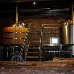 Beer & Tour