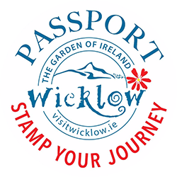 Wicklow Passport Stamp
