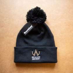 Wicklow Brewery Beanie