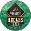 HELLES - ABV: 4.5% IBU: 24